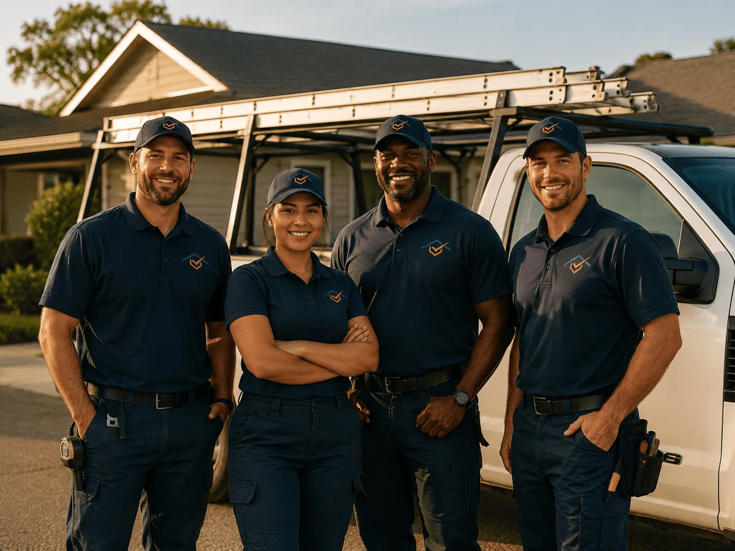 Roof Inspection company in Hicksville, OH